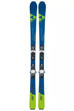 Ski Fischer RC Trend + Legături RS 9 GW picture - 1