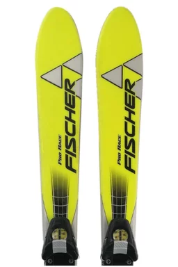 Ski Fischer RC4 Pro Race SSH 13601