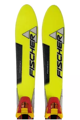 Ski Fischer RC4 ProRace SSH 11481