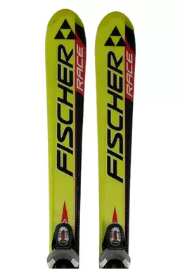 Ski Fischer RC4 Race SSH 11152