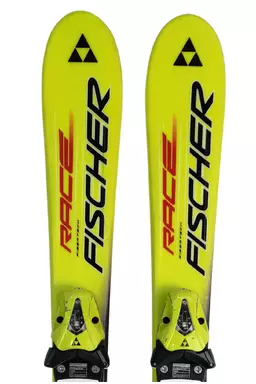 Ski Fischer RC4 Race SSH 11863