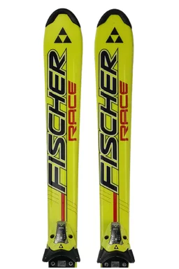 Ski Fischer RC4 Race SSH 13065