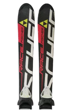 Ski Fischer RC4 Race SSH 16969