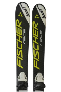 Ski Fischer RC4 Race SSH 18019