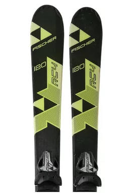 Ski Fischer RC4 Race SSH 18281