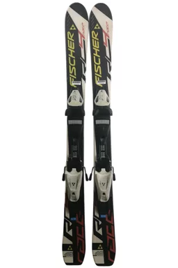 Ski Fischer RC4 Race SSH 19135