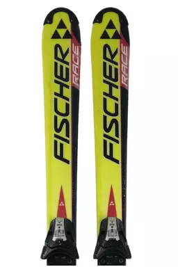 Ski Fischer RC4 SSH 12602