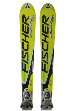 Ski Fischer RC4 WorldCup GS SSH 15095