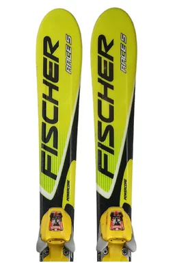 Ski Fischer RCX Race S SSH 14635