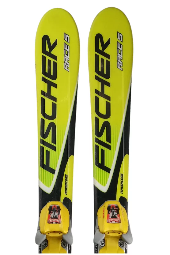 Ski Fischer RCX Race S SSH 14635 picture - 1