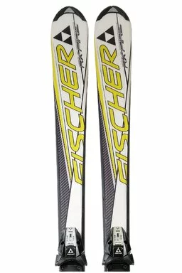 Ski Fischer RX Fire SSH 15554