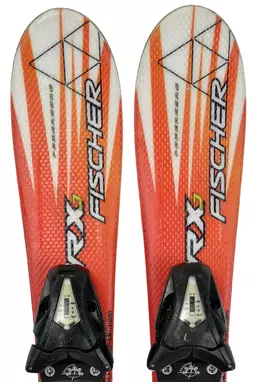 Ski Fischer RX J SSH 12048