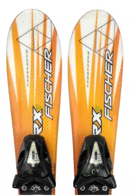 Ski Fischer RX J SSH 12049