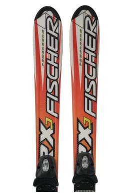 Ski Fischer RX J SSH 13583