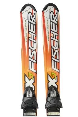 Ski Fischer RX J SSH 14974