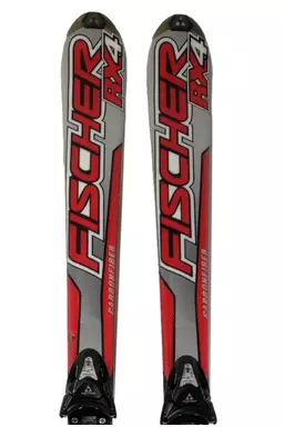 Ski Fischer RX4 SSH 11349