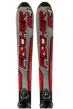 Ski Fischer RX4 SSH 12263