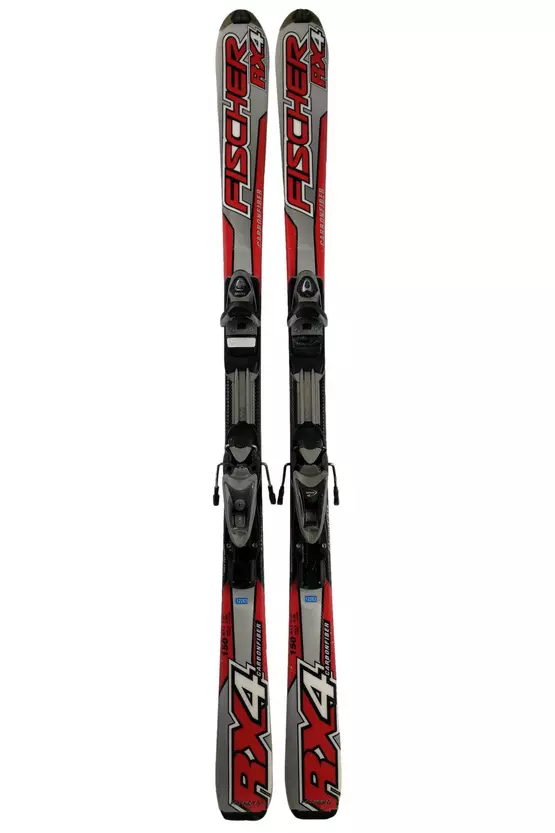 Ski Fischer RX4 SSH 12263 picture - 2