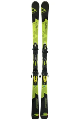 Ski Fischer Speed SSH 23115