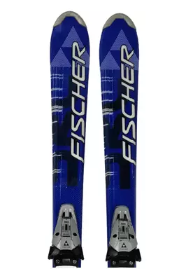 Ski Fischer SRC Force SSH 11616