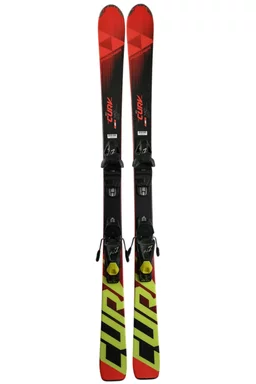 Ski Fischer The Curv RC4 SSH 23310