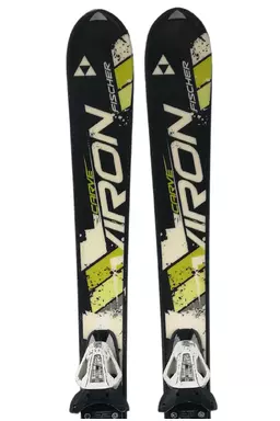 Ski Fischer Viron Carve SSH 12601