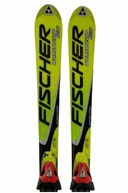 Ski Fischer Worldcup RC4 GS SSH 10475