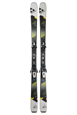 Ski Fischer XTR PRO MTN SSH 14905 picture - 2