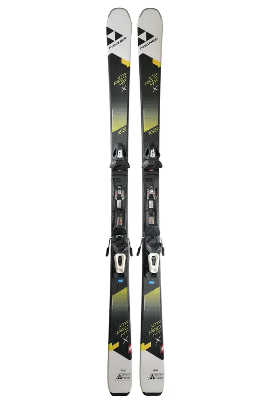 Ski Fischer XTR PRO MTN SSH 14905 picture - 2