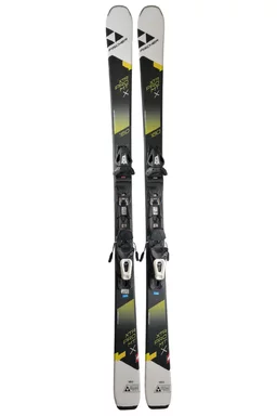 Ski Fischer XTR PRO MTN SSH 14906