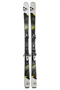 Ski Fischer XTR PRO MTN SSH 14907 picture - 2