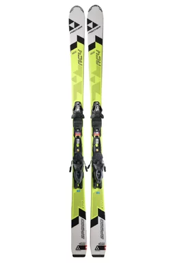 Ski Fischer XTR RC 4 SSH 14899