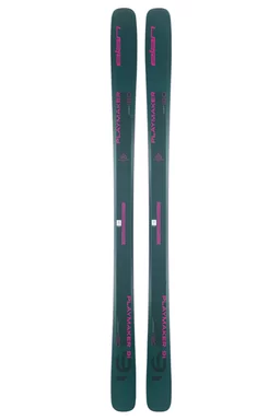 Ski freestyle Elan Playmaker 91 (SKI DE TEST)