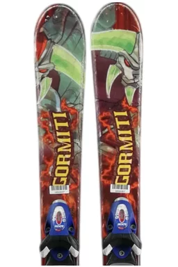 Ski Gormiti SSH 23357