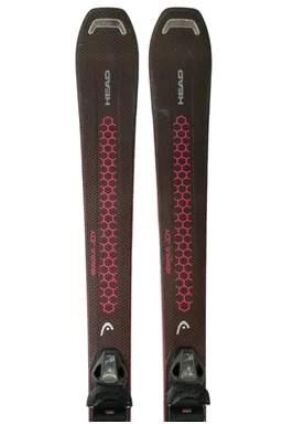 Ski Head Abolsut Joy SSH 18319