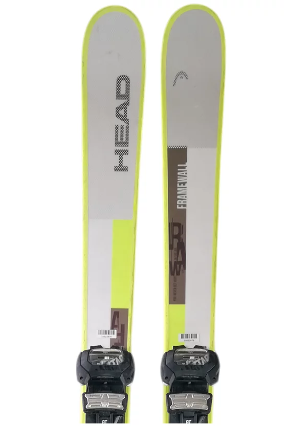 Ski Head Framewall SSH 22879 picture - 1