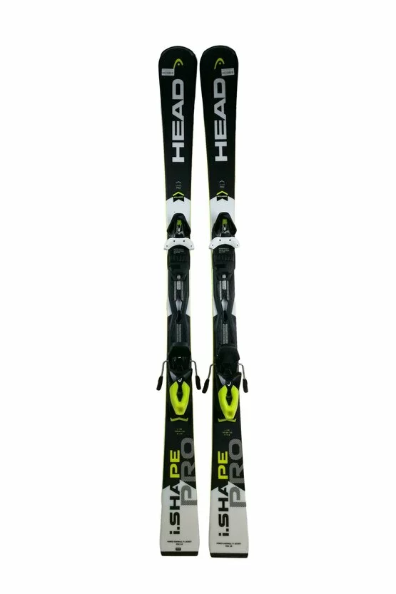 Ski Head I Shape Pro Leg turi Head PR 11