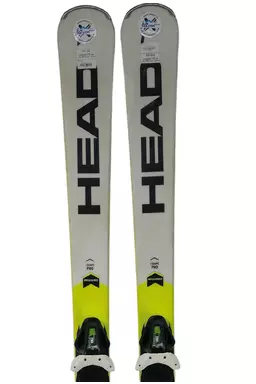 Ski Head I Shape PRO SSH 6648