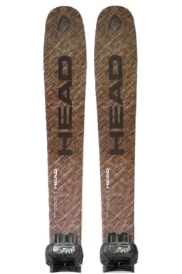 Ski Head Kore 87 SSH 15712