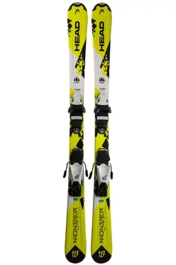 Ski Head Monster SSH 22715