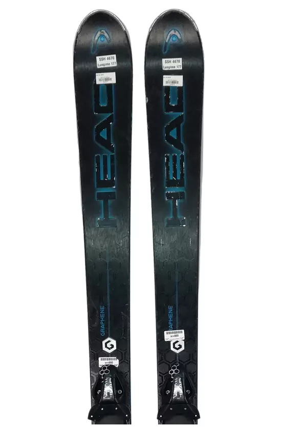 Ski Head Monster Ssh 4670 picture - 1