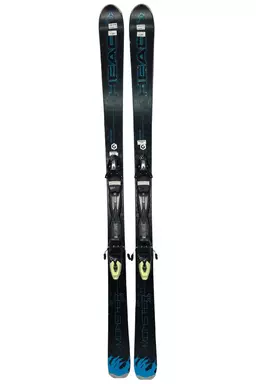 Ski Head Monster Ssh 4670 picture - 2