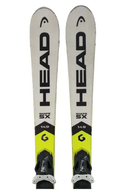 Ski Head Shape SX SSH 13731