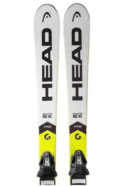 Ski Head Shape SX SSH 15159