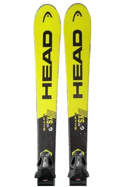 Ski Head Shape SX SSH 15165