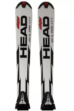 Ski Head Shape Two SHH 11525