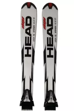 Ski Head Shape Two SHH 11527