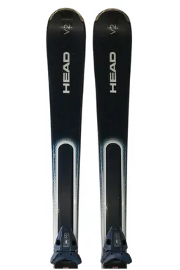 Ski Head Shape V2 SSH 17691