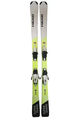 Ski Head Super Shape SSH 23141