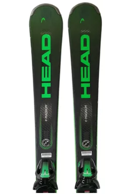 Ski Head Supershape e-Magnum SSH 21800